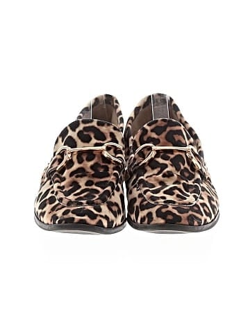 Steve Madden Flats (view 2)