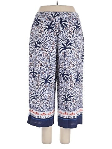 J by Joie Linen Pants (view 2)