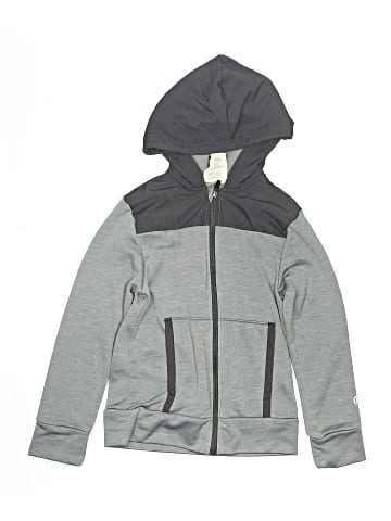 C9 By Champion Zip Up Hoodie (view 1)