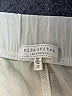 Side Stitch Solid Gray Casual Pants Size 2X - photo 4