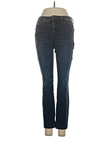 Pilcro and the Letterpress Jeans (view 1)