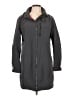 Calvin Klein Performance Gray Raincoat Size L - photo 1