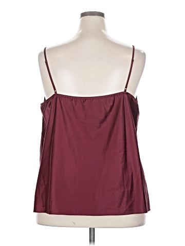 Lafayette 148 New York Sleeveless Blouse (view 2)