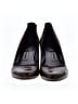 Tsubo Brown Heels Size 9 1/2 - photo 2