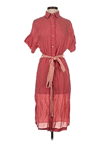 MNG Suit Casual Dress (view 1)