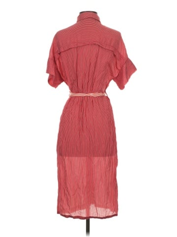 MNG Suit Casual Dress (view 2)