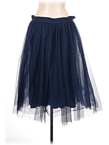 Bailey 44 Formal Skirt (view 2)