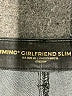 So Slimming by Chico's Black Jeans Size Med (1) - photo 4