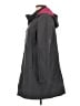Calvin Klein Performance Gray Raincoat Size L - photo 5