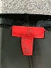 JS Collections Black Sleeveless Top Size 12 - photo 7