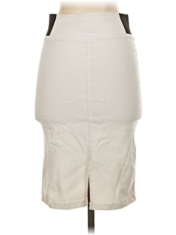 SOHO Apparel Ltd Casual Skirt (view 2)