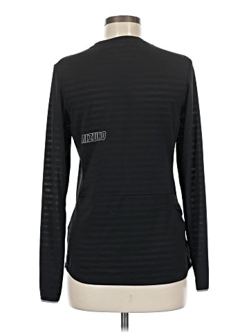Mizuno Long Sleeve T-Shirt (view 2)
