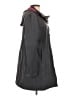 Calvin Klein Performance Gray Raincoat Size L - photo 4