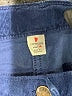 Crewcuts Blue Casual Pants Size 14 - photo 3