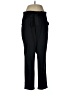 Athleta Black Casual Pants Size 8 - photo 1