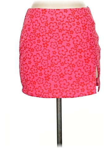 Cotton Candy LA Casual Skirt (view 1)