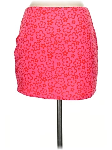 Cotton Candy LA Casual Skirt (view 2)