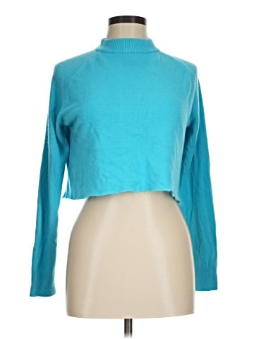 Designers Originals Turtleneck Sweater (view 1)