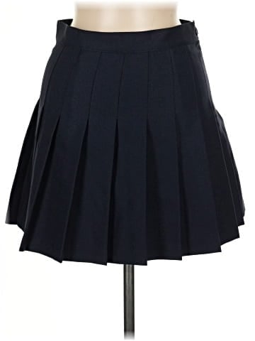 American Apparel Casual Skirt (view 1)