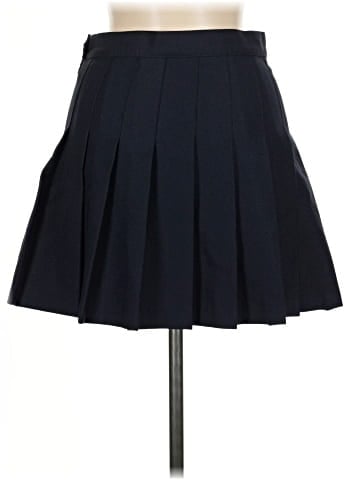 American Apparel Casual Skirt (view 2)