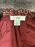 dip 100% Polyester Animal Print Brown Casual Dress Size M - photo 7