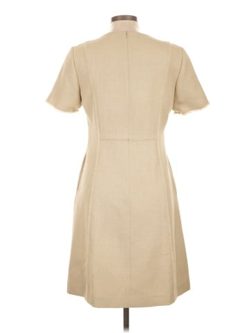 Elie Tahari Casual Dress (view 2)