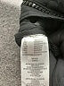 Andrew Marc 100% Polyester Black Coat Size M - photo 7