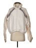 FP Movement 100% Polyester Ivory Track Jacket Size S - photo 1