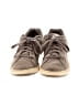 Nike Tan Brown Sneakers Size 6 - photo 2