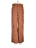 Marine Layer Brown Jeans Size 6 - photo 1