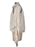 FP Movement 100% Polyester Ivory Track Jacket Size S - photo 5