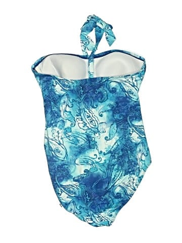 Lauren by Ralph Lauren Swimsuit Top (view 2)