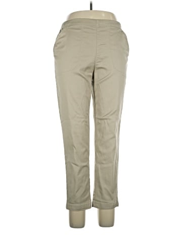 Croft & Barrow Casual Pants (view 1)