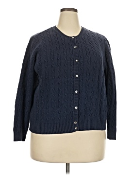 Eddie Bauer Cardigan