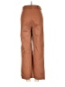 Marine Layer Brown Jeans Size 6 - photo 2