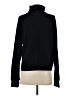 Danskin Black Turtleneck Sweater Size S - photo 2