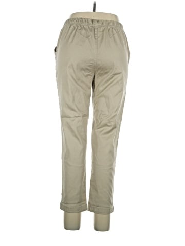 Croft & Barrow Casual Pants (view 2)
