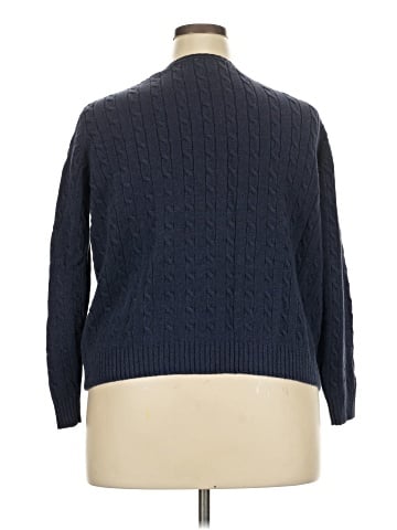 Eddie Bauer Cardigan (view 2)