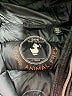 Save the Duck Black Snow Jacket Size 6 - photo 3