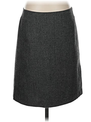 Dalia Collection Formal Skirt (view 1)