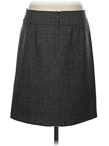 Dalia Collection Formal Skirt (view 2)