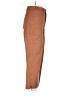 Marine Layer Brown Jeans Size 6 - photo 4