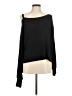 Red Haute Black Pullover Sweater Size M - photo 1