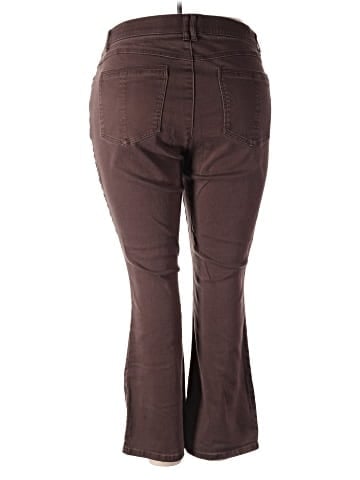Democracy Jeans (view 2)