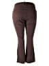 Democracy Brown Jeans Size 22 - photo 2