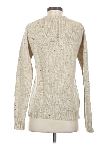 Ann Taylor Wool Pullover Sweater (view 2)