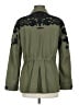 Veronica Beard Green Jacket Size 6 - photo 2