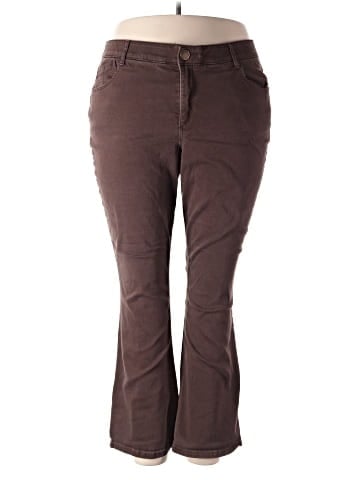 Democracy Jeans (view 1)