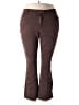 Democracy Brown Jeans Size 22 - photo 1