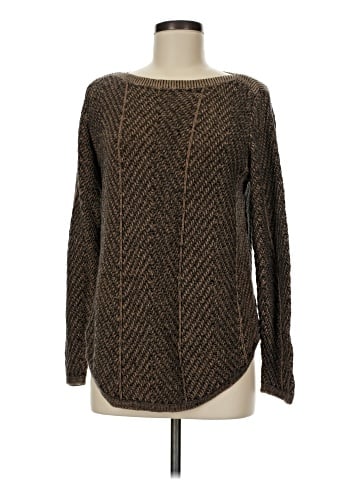 Eight Eight Eight Pullover Sweater (view 1)